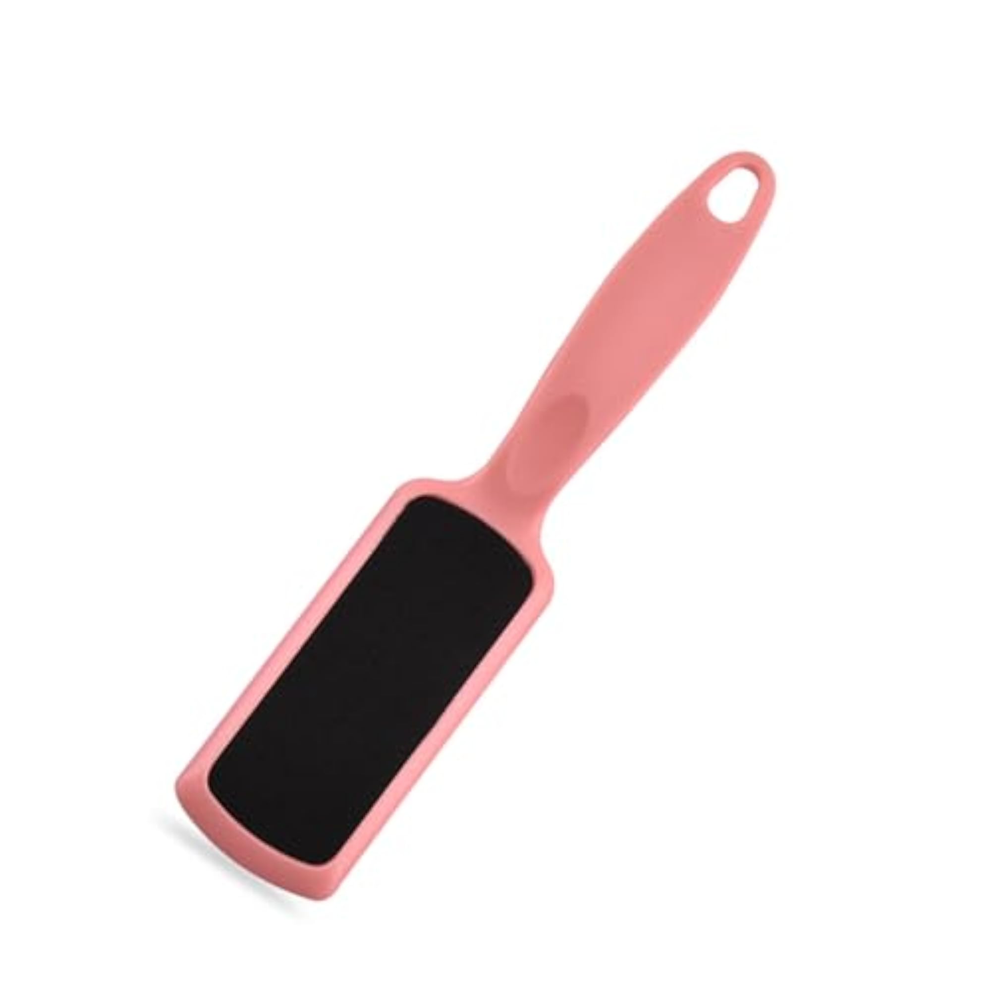 Foot Scrubber Foot File Callus Remover, Pink